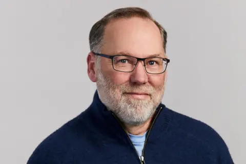 Off-Grid Hiker Fred Ramsdell Surprised by Nobel Prize Announcement