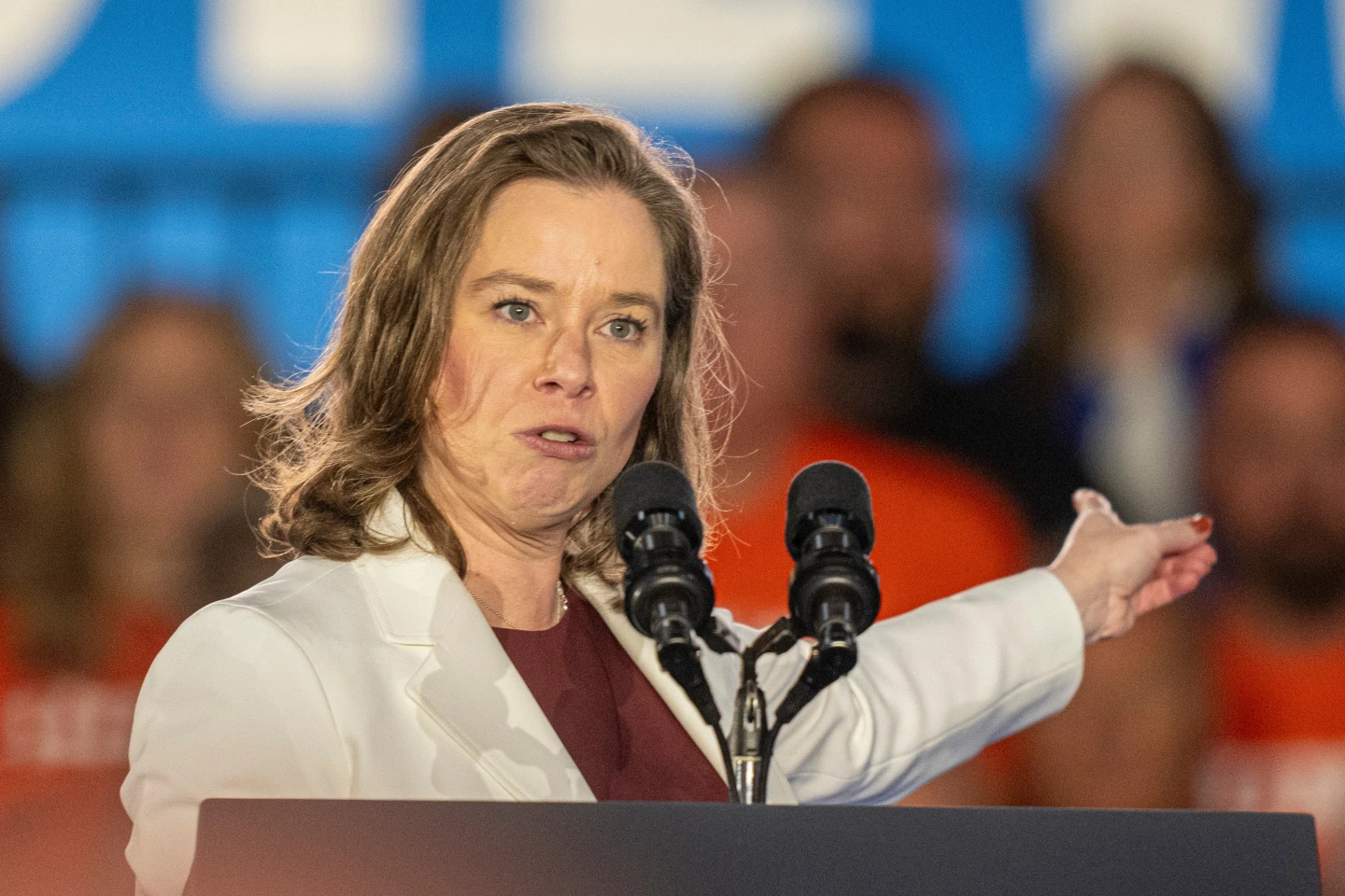 Wisconsin’s Lieutenant Governor Proposes Ban on Immigration Enforcement Near Sensitive Locations