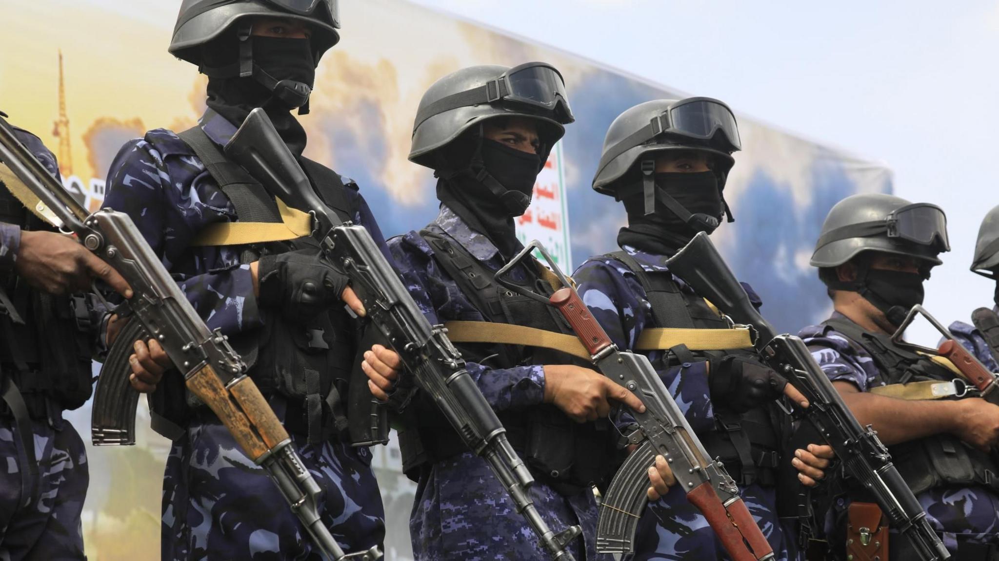 Houthi Drone and Missile Attacks Claim 30 Yemeni Troops, Escalating Regional Conflict
