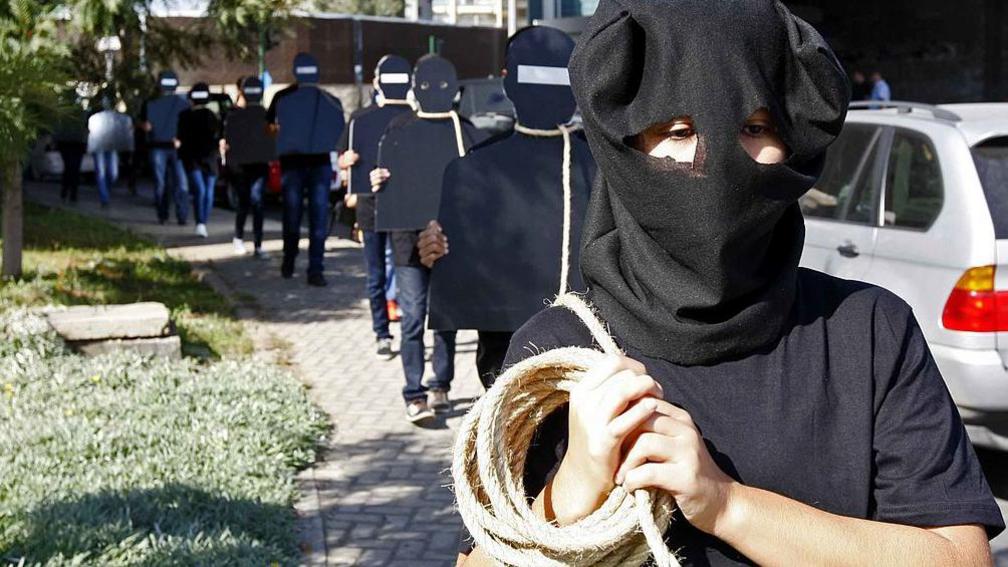 Lebanon Sets Precedent: Parliament Votes to Abolish Death Penalty