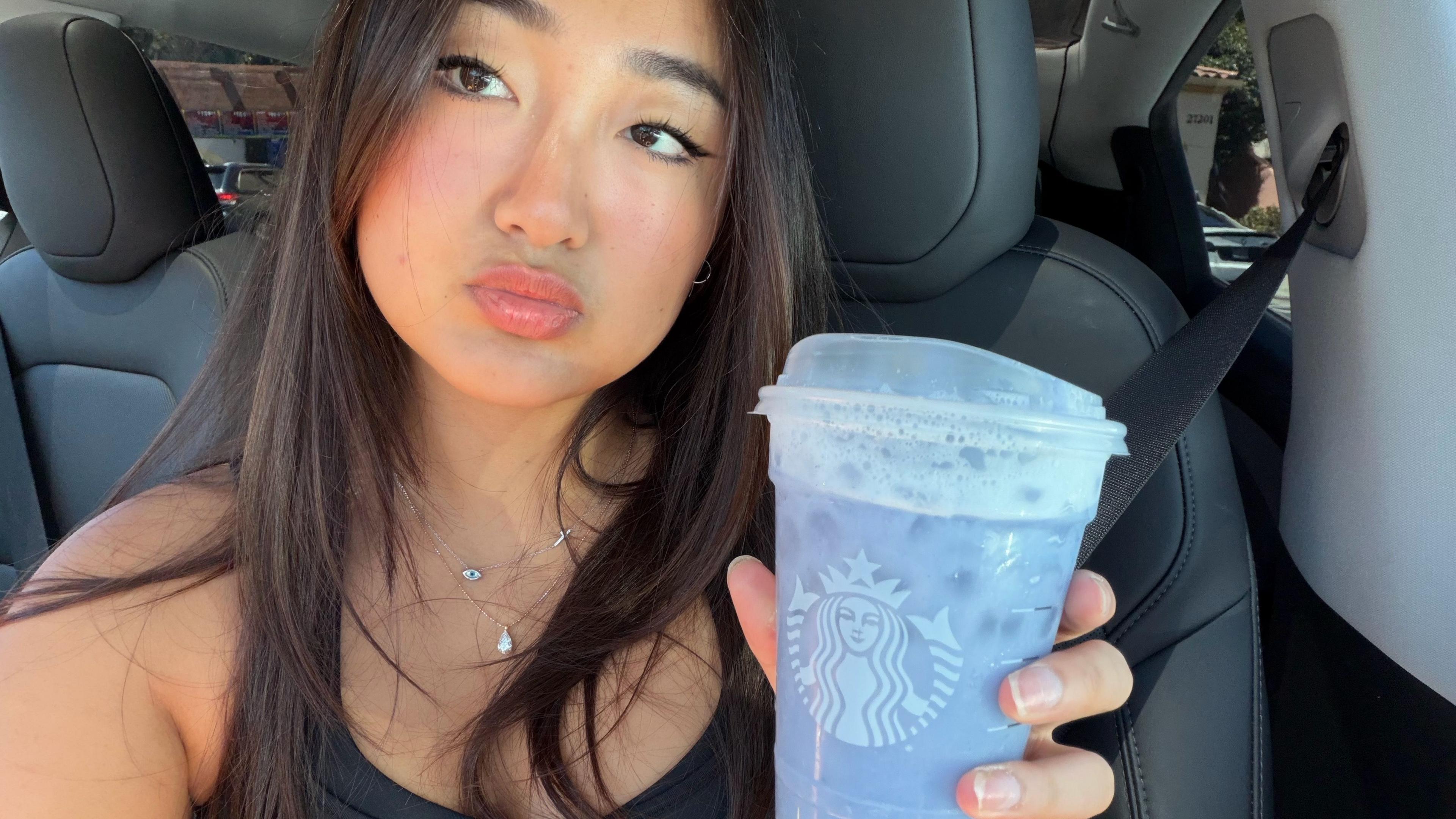 Cold, Customised Drinks: Gen Z's Shift from Hot Coffee