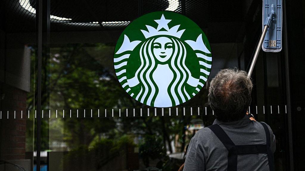Starbucks HQ Raided Over ‘Tank Day’ Controversy: A Wake‑Up Call for Corporate Sustainability