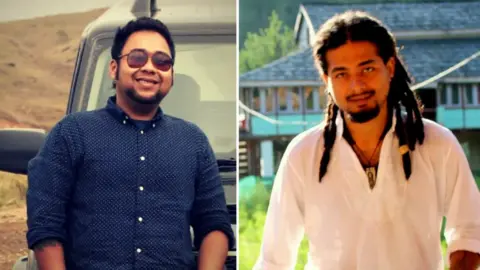Justice Delayed: The Lynching Case of Nath and Das in India