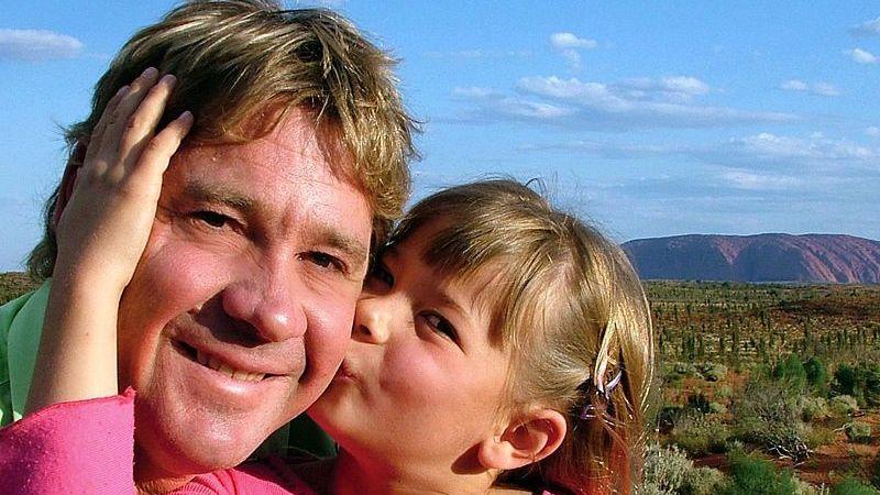 Bindi Irwin Honors 'Crocodile Hunter' Dad on 20th Anniversary: A Family Tribute to a Conservation Icon