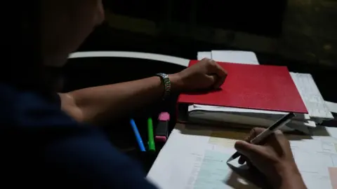 Victimized by ‘Digital Arrest’ Scam, Indian Woman Demands Bank Accountability