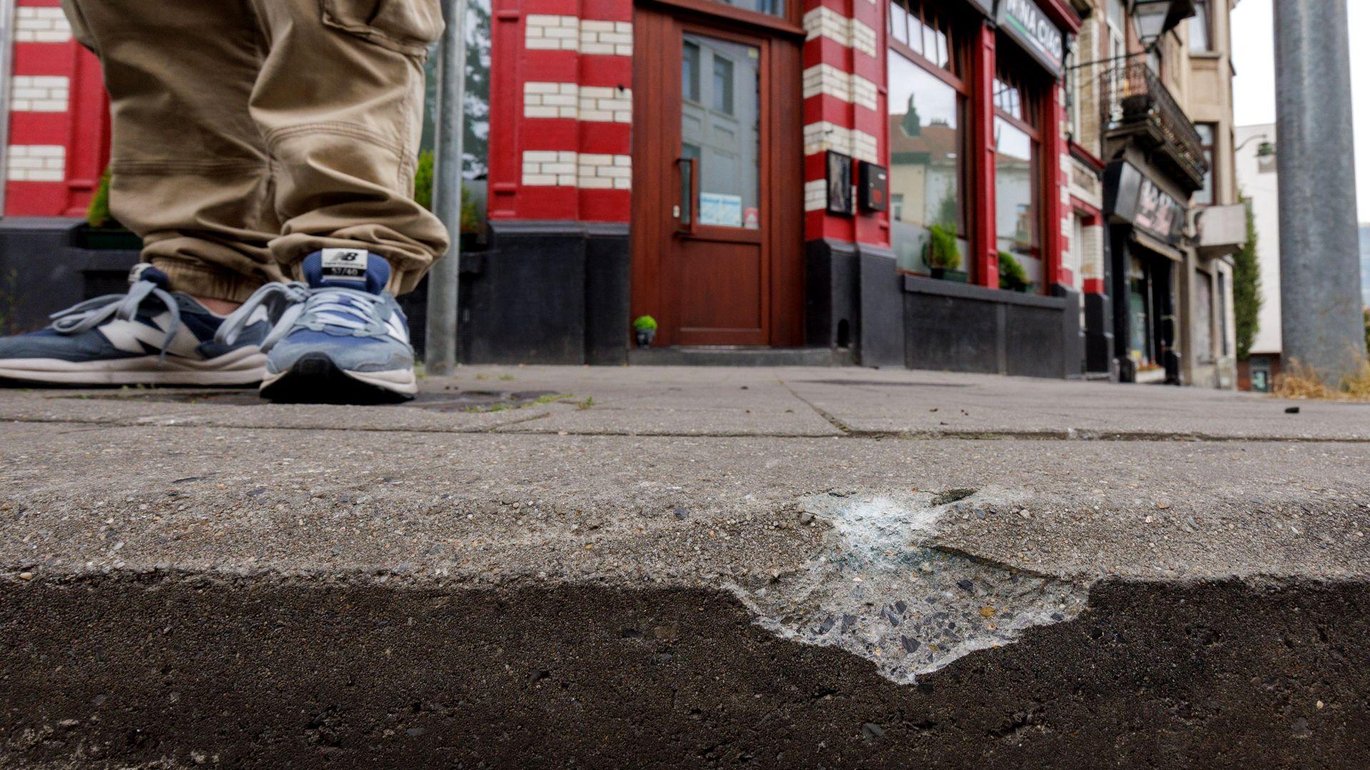 Brussels Faces Surge of Drug‑Fueled Shootings: A Call for Community Resilience