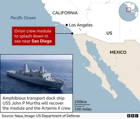 Historic Return: Artemis II Crew Safely Home After Lunar Mission