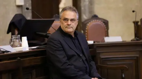 Austrian Ex-Intelligence Officer Sentenced in Major Russian Espionage Case