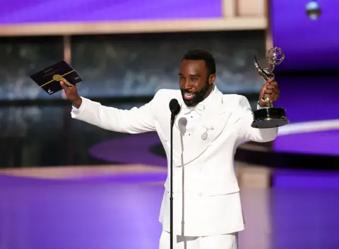 77th Primetime Emmy Awards: Celebrating Historic Wins and Memorable Moments