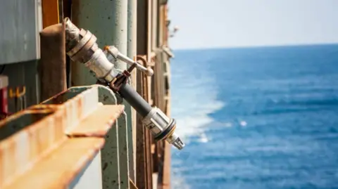 Resurgence of Piracy: Attack on Shipping Vessel Near Somali Coast