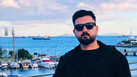Key People Smuggler Arrested Following BBC Investigation