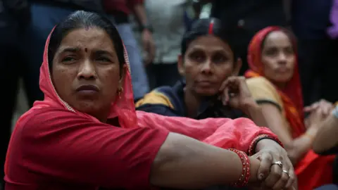 Voices from the Factory Floor: Protests Unveil the Reality of India's Labor Crisis