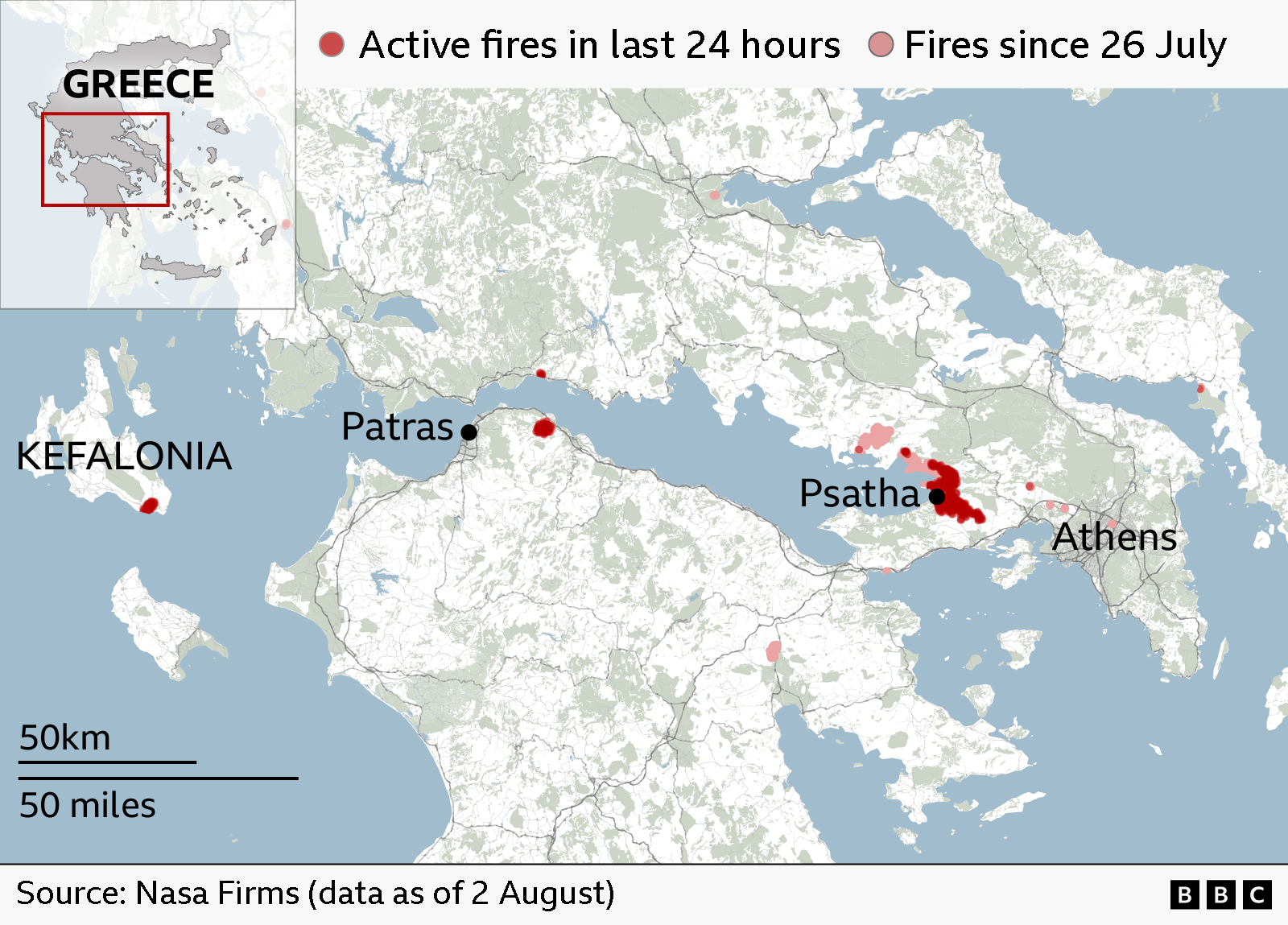 Helicopter Collision in Greek Wildfire Mission Tragedy Highlights Climate‑Driven Fire Risks