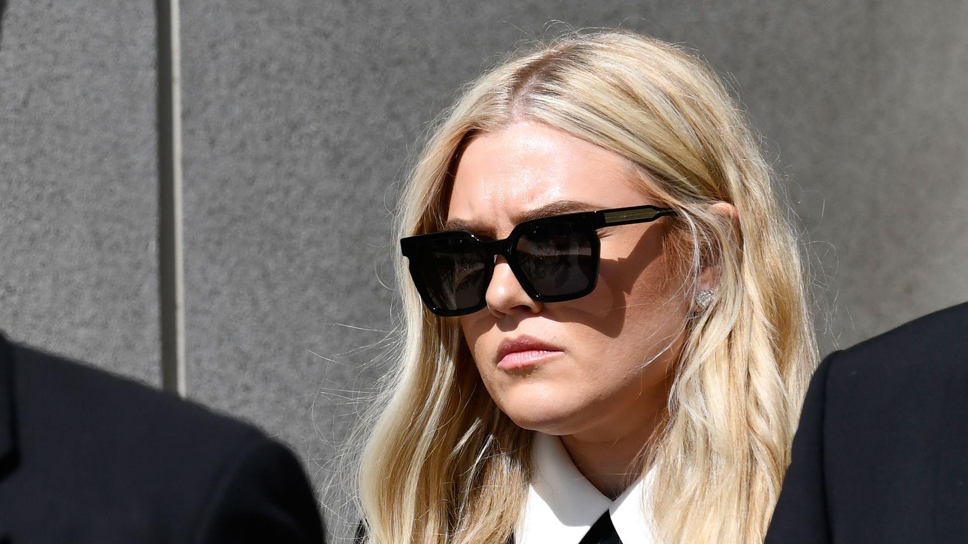 Courtroom Confrontation Marks First Face‑to‑face Meeting After Charlie Kirk’s Murder
