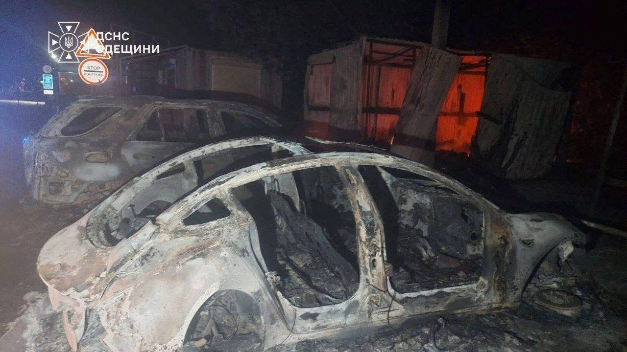 Drone Strikes Claim Two Lives at Moldova-Ukraine Border Amid Rising Conflict