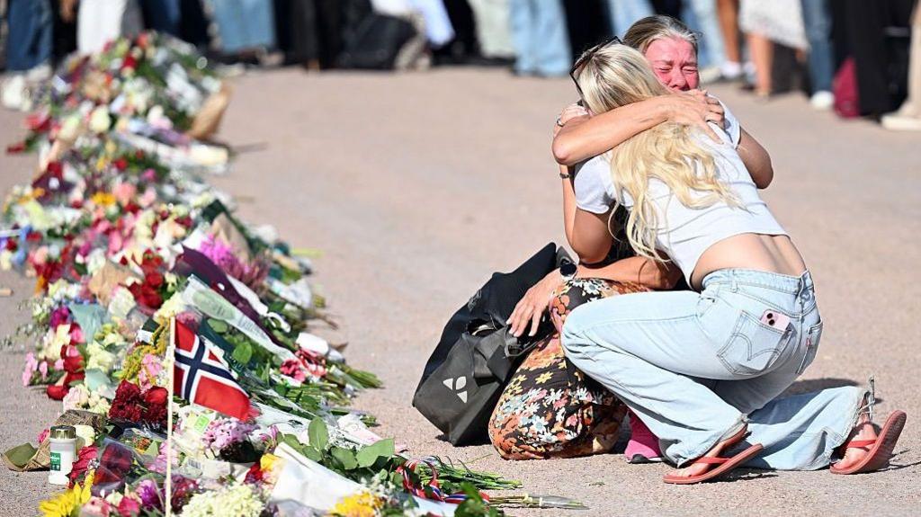 Norwegian Royal Family Backs King Harald: A Moment of National Unity Amid Severe Health Crisis