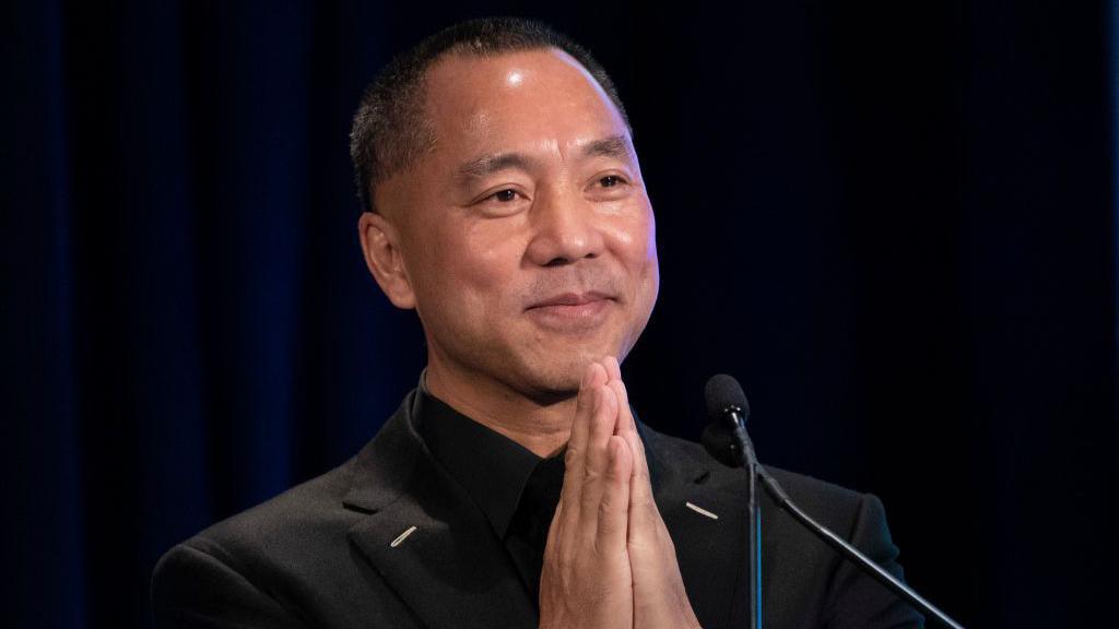 30‑Year Sentence for Chinese Tycoon: A Billion‑Dollar Scam Exposed