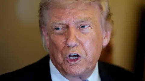 Trump Issues Urgent Warning to Iran as Peace Efforts Falter