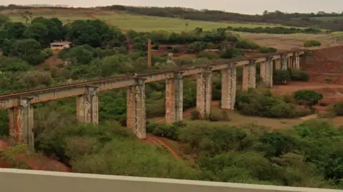 Tragedy at Brazil’s Skeleton Bridge Highlights Need for Safe Infrastructure Management