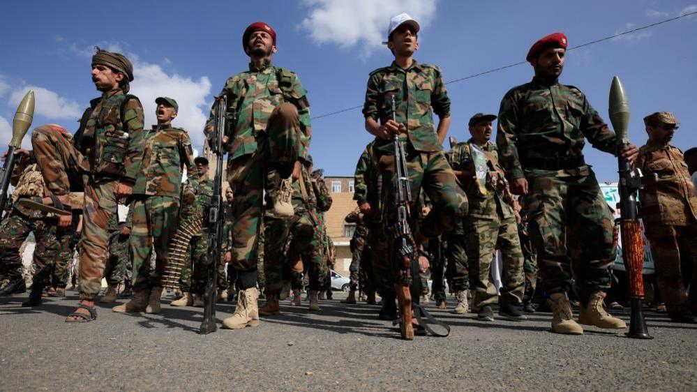 Houthi Takeover of Yemen’s Red Sea Island Heightens Shipping and Climate Risks