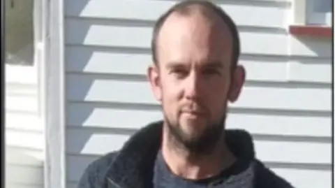 Tragic End to New Zealand Father on the Run with Children