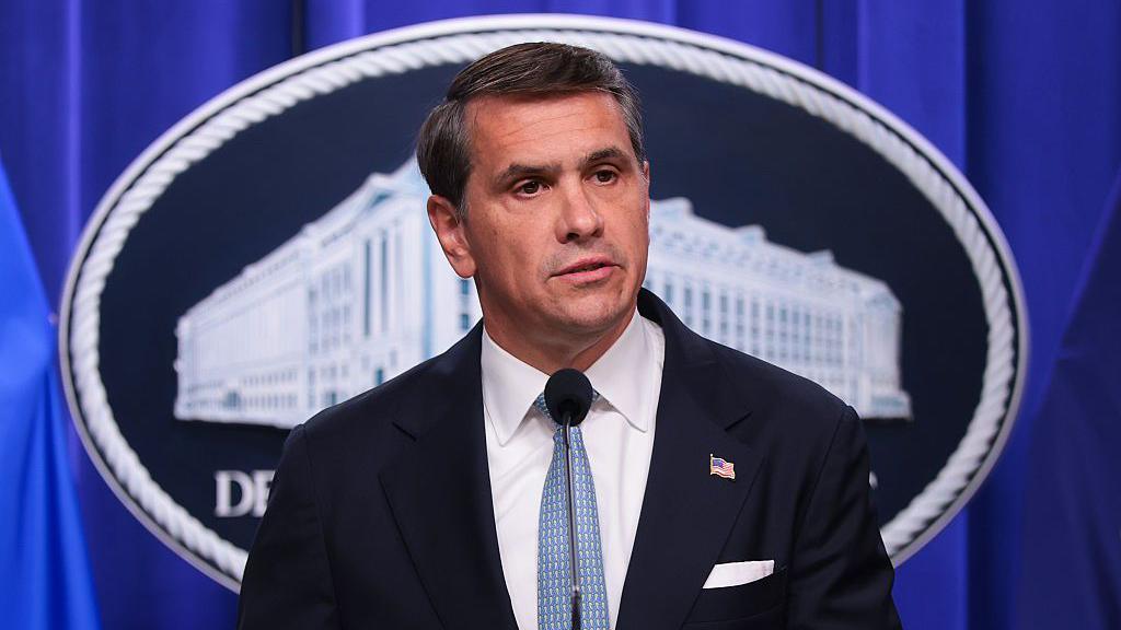 Todd Blanche Confirmed as US Attorney General – Implications for Climate Enforcement