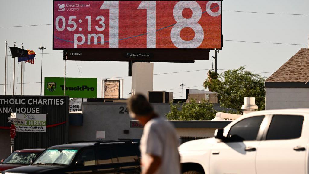 Phoenix’s Heat‑Health Blueprint: How One Desert City’s Cooling Plan Can Stop Global Heat Deaths