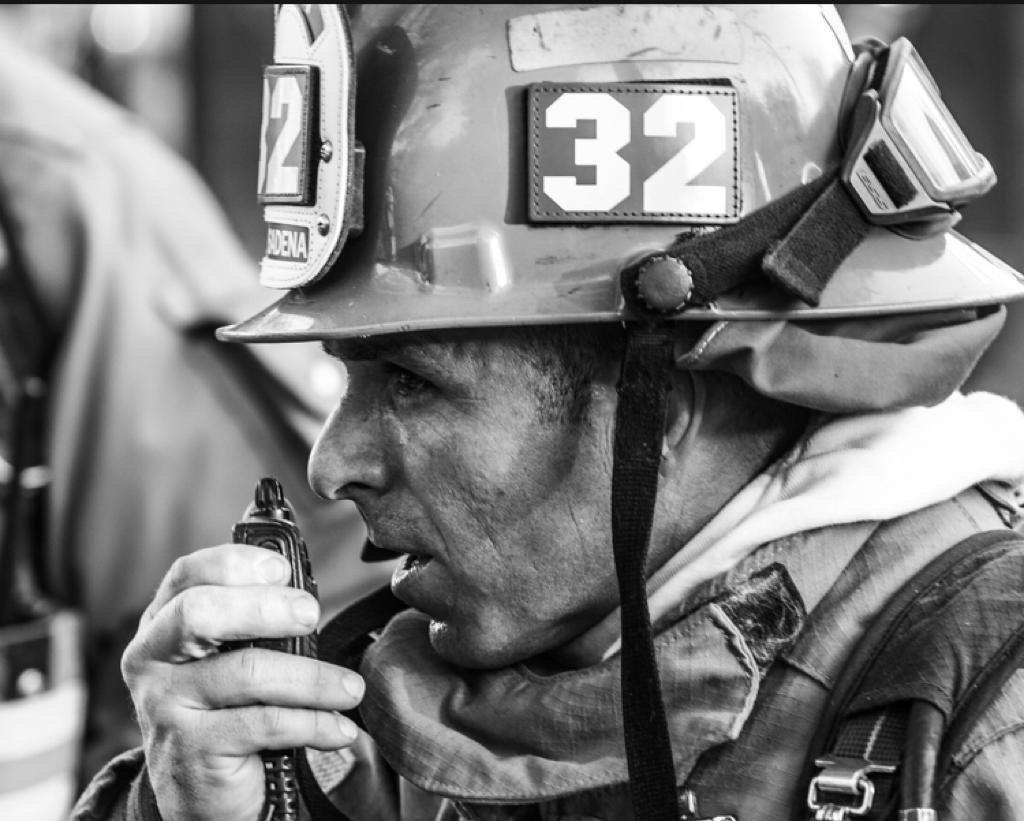 Antioxidant Aims to Protect Firefighters, but Its Safety Remains Uncertain