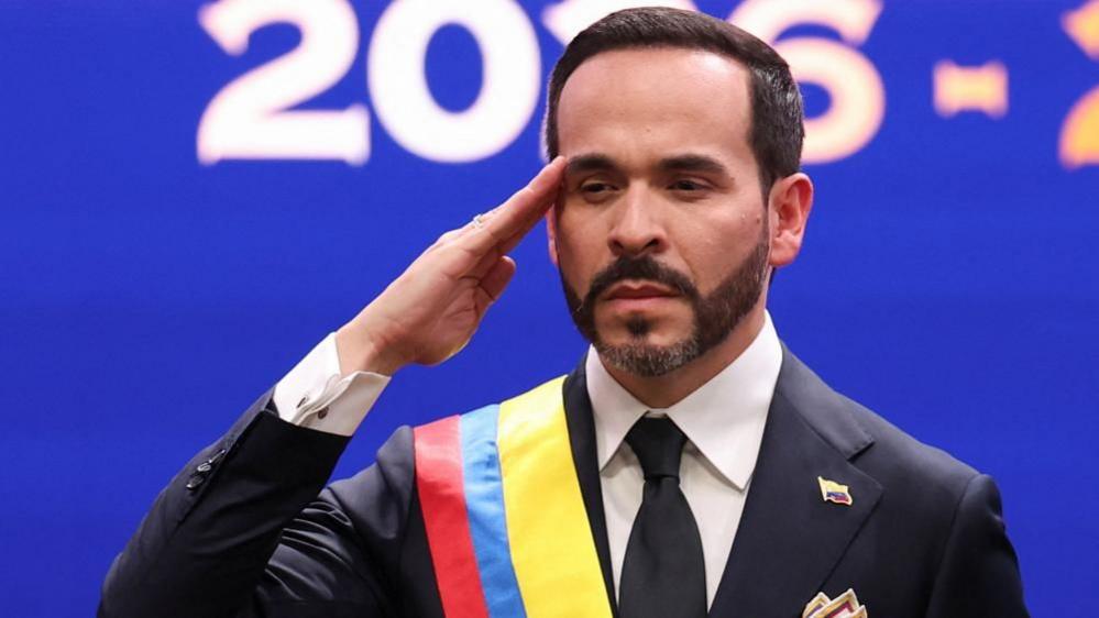 US Moves $1 Billion Aid into Colombia as New President Usurps Hardline Stance