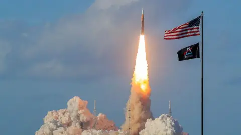 NASA's Artemis II Mission Faces Last-Minute Hurdles and Prepares for the Moon