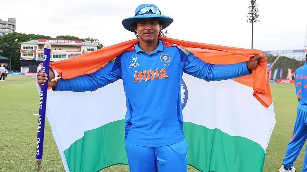 Vaibhav Sooryavanshi Hits Record 11‑Ball Half‑Century for India A