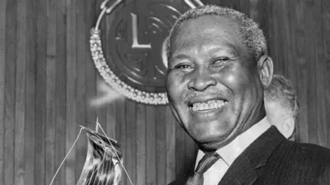 Historic Ruling: Court Confirms Assault Led to Death of Nobel Laureate Albert Luthuli