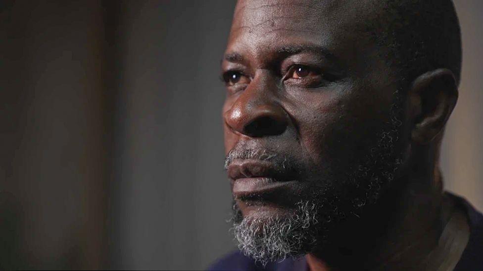 I left my wife and twins behind – why this Nigerian man fled South Africa