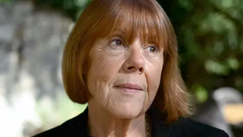 Gisèle Pelicot: From Victim to Icon as She Confronts the Legal Battle Once Again