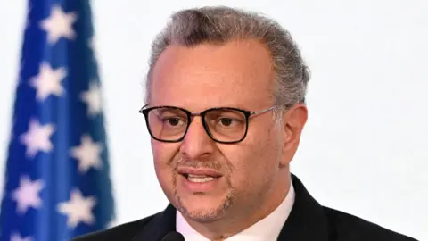 Trump Envoy Rebuts Bias Accusations Amid Sudan Peace Initiative