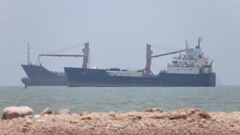 Negotiations and the Gulf: How a New Iran Deal Could Reshape Maritime Emissions and Nuclear Security