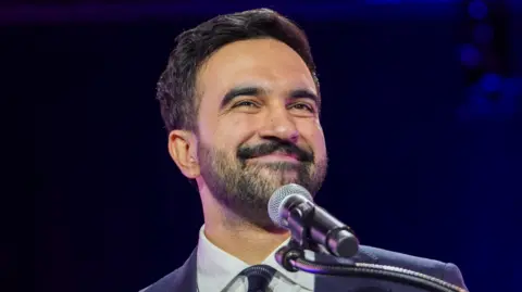 Zohran Mamdani: A New Era for NYC's Leadership