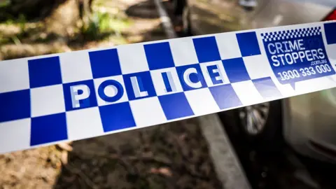 Tragic Incident at Walcha Motorcycle Rally: Nine Injured in Demolition Derby