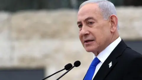 Israeli Prime Minister Netanyahu Overcomes Early-Stage Prostate Cancer