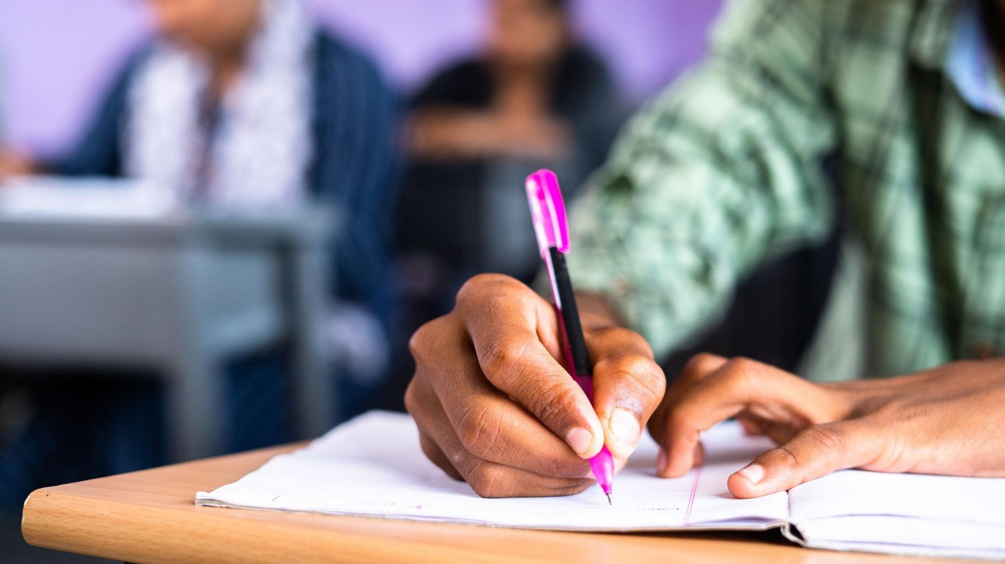 India’s Exam Crisis: Trust, Reforms, and the Promise of Digital Testing