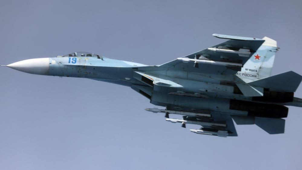 Qatar Denies Capturing Iranian Pilots After Fighter Jet Skirmish