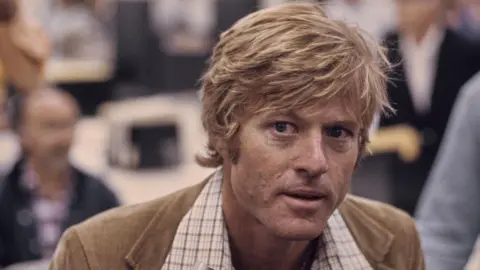 A Legacy of Cinema and Conservation: Remembering Robert Redford
