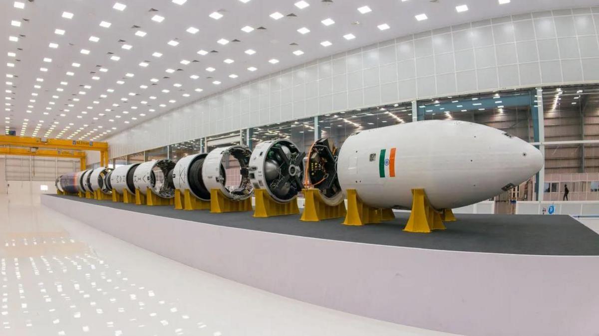 Skyroot Aerospace Seeks ‘Cab to Space’ – A Low‑Cost, Sustainable Launch Model for Climate Monitoring