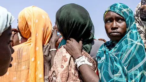 Airstrikes in Sudan Claim Over 1,700 Civilians Lives Amid Ongoing Civil Conflict
