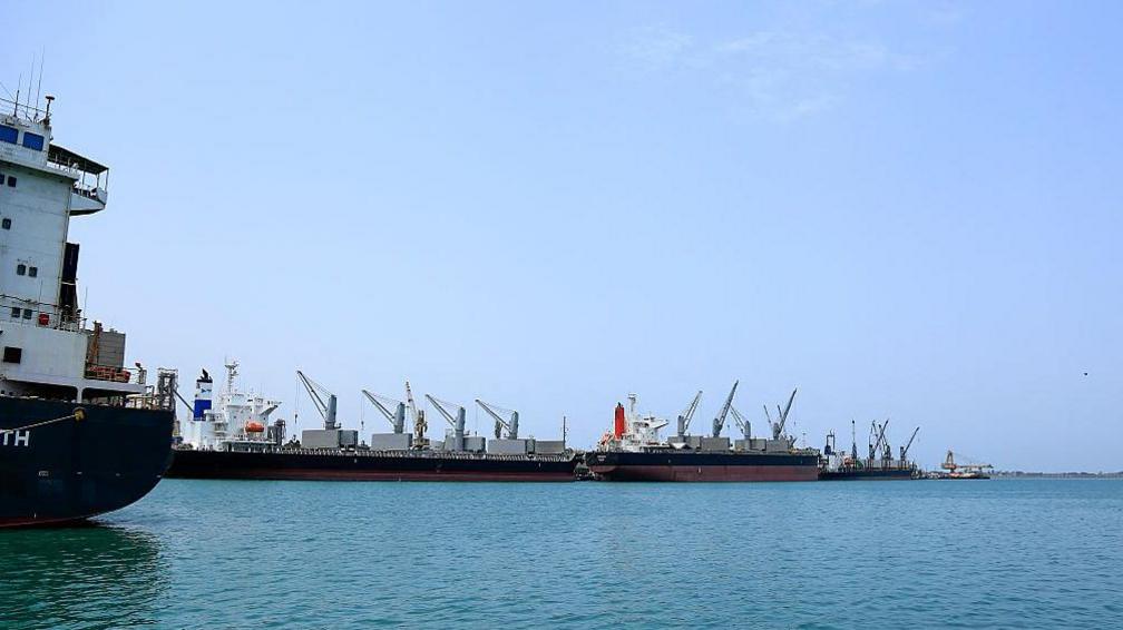 Red Sea crisis: Indian‑flagged vessel sinks after projectile attack