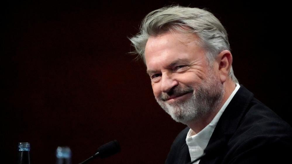 Film Legend Sir Sam Neill Dies at 78 – A Life of Adventure and a Quiet Call to Protect Earth