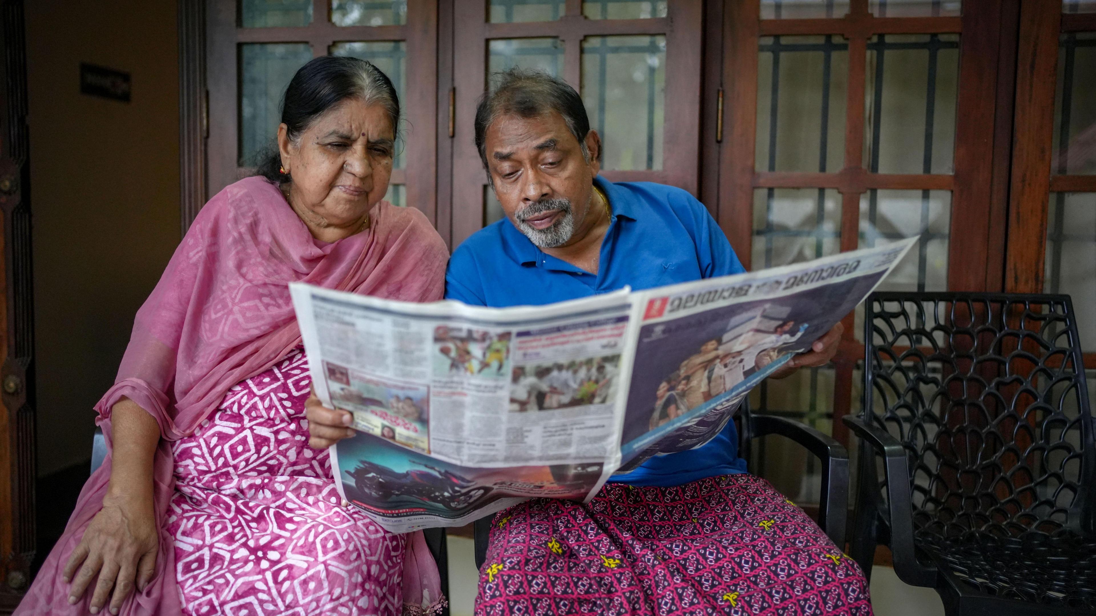 Kerala’s New Agency Aims to Keep Seniors Connected and Supported