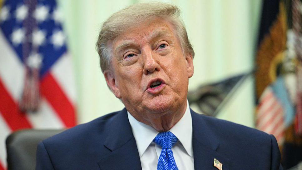 US Accuses China of Evasion: Over 40 Countries Helped Dodging Trump Tariffs