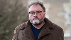 Life Sentence for French Anesthetist Who Poisoned Patients