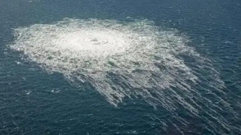 Italy Extradites Nord Stream Blast Suspect Amid Controversy